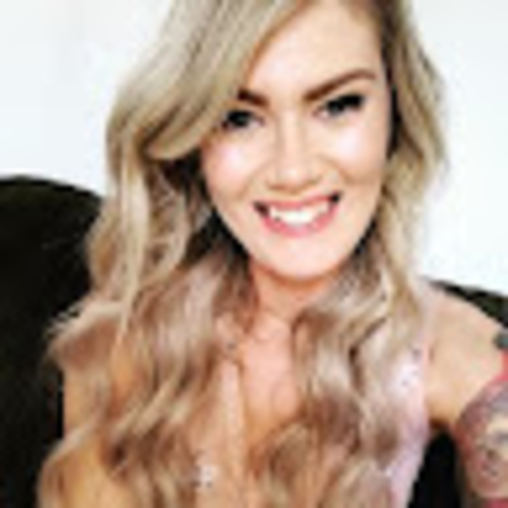 Meet your Posher, Karah